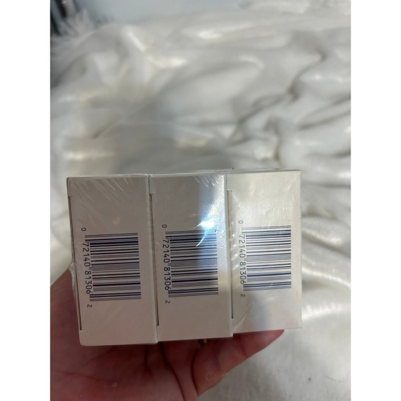 Nivea for men aftershave balm. Lot of 3. New.‎ Unscented. . 3.3 0z. Each - Picture 3 of 5